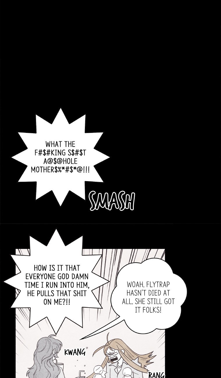Why Did You Come To My Home Chapter 34 page 12 - Chapter 34