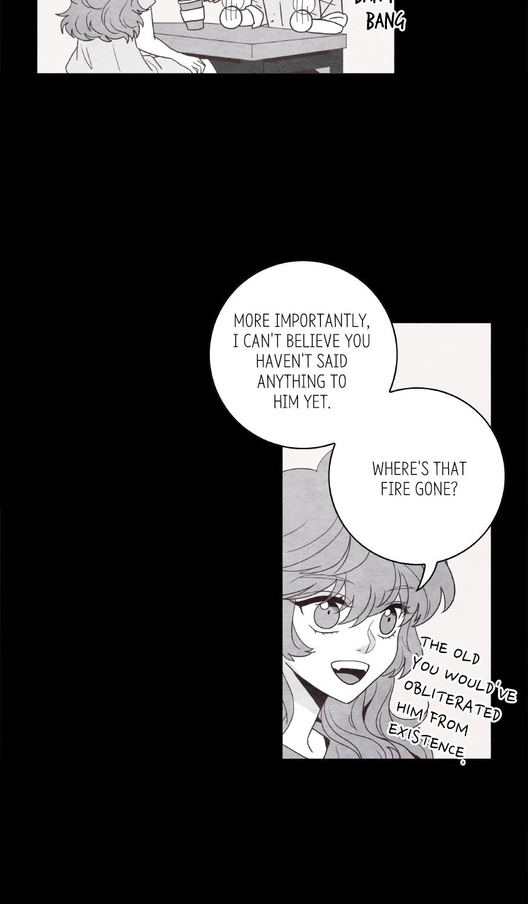 Why Did You Come To My Home Chapter 34 page 13 - Chapter 34