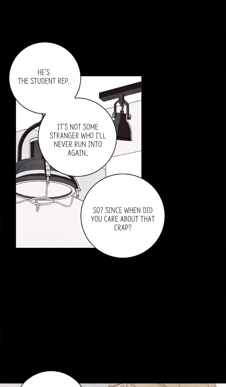 Why Did You Come To My Home Chapter 34 page 14 - Chapter 34