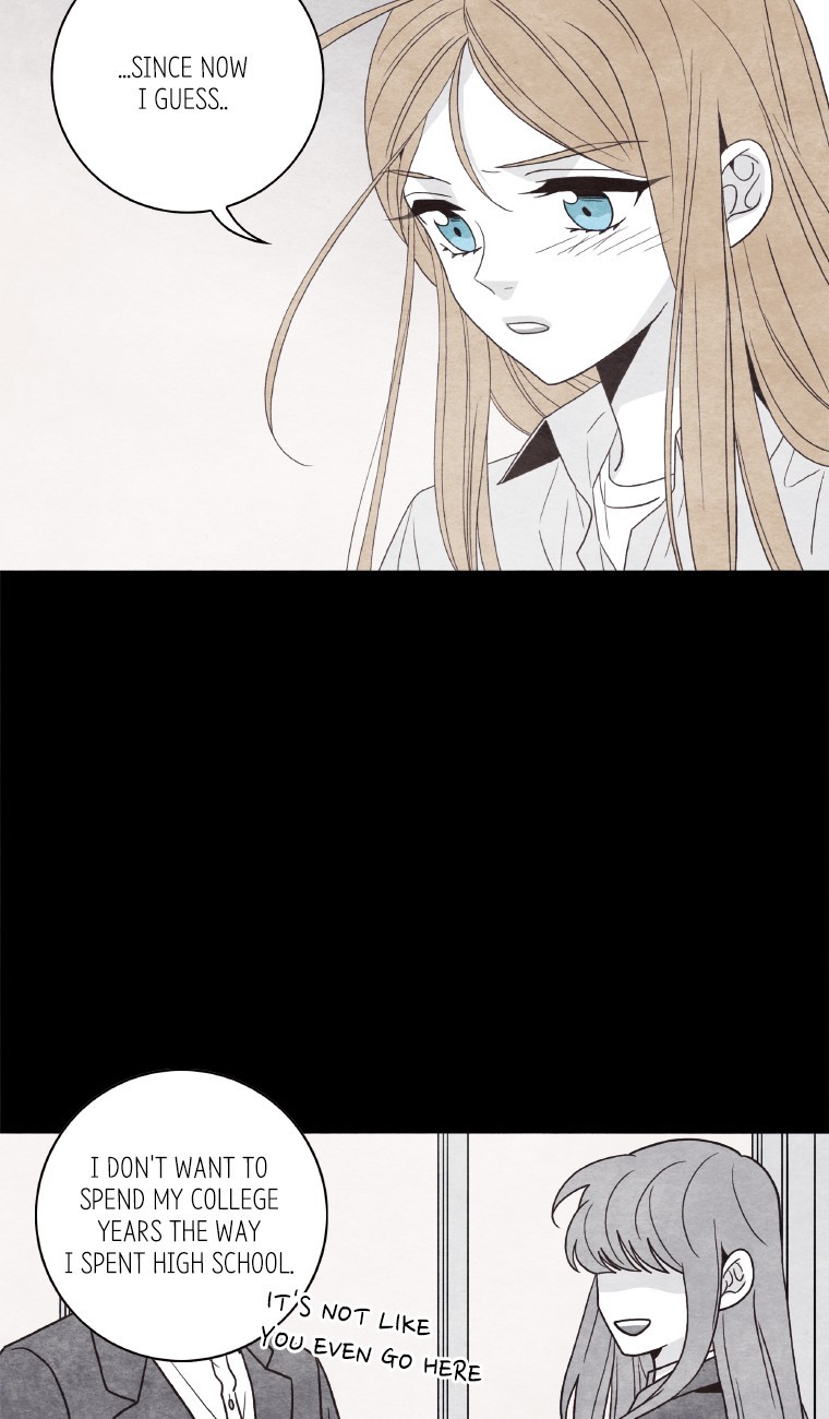 Why Did You Come To My Home Chapter 34 page 15 - Chapter 34