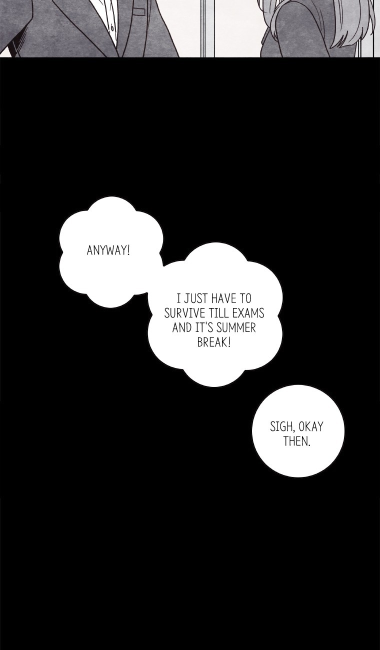 Why Did You Come To My Home Chapter 34 page 16 - Chapter 34