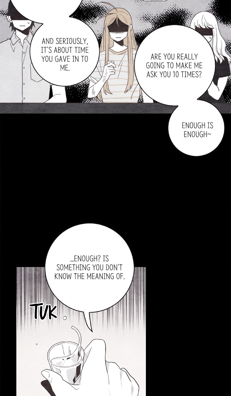 Why Did You Come To My Home Chapter 34 page 21 - Chapter 34