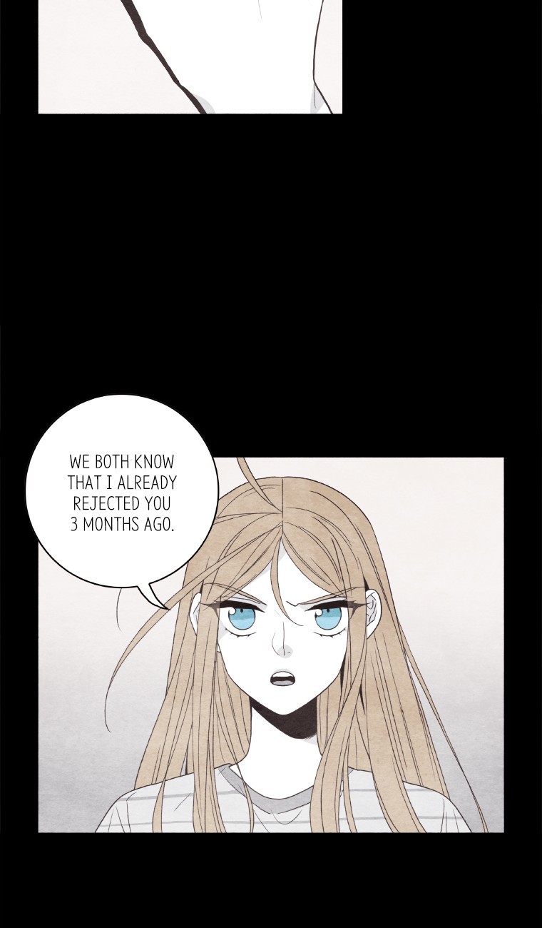 Why Did You Come To My Home Chapter 34 page 22 - Chapter 34