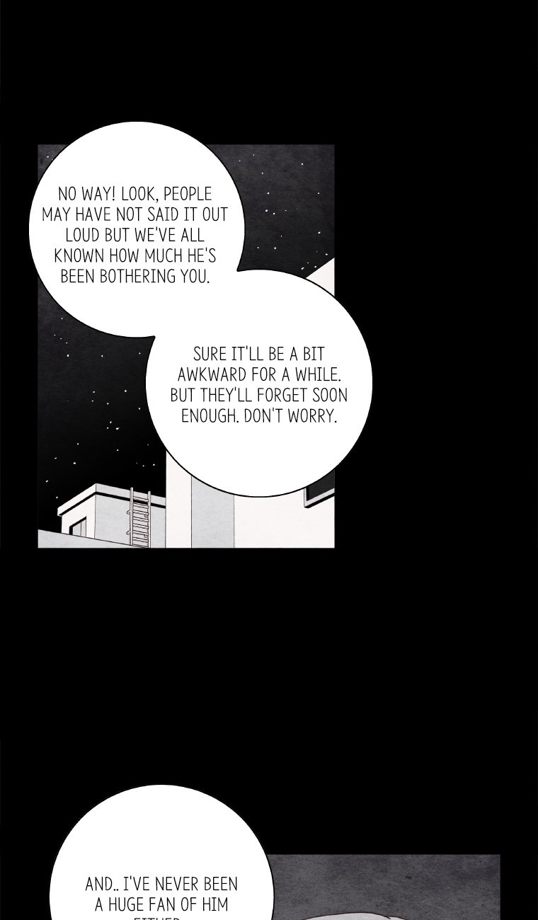 Why Did You Come To My Home Chapter 34 page 28 - Chapter 34
