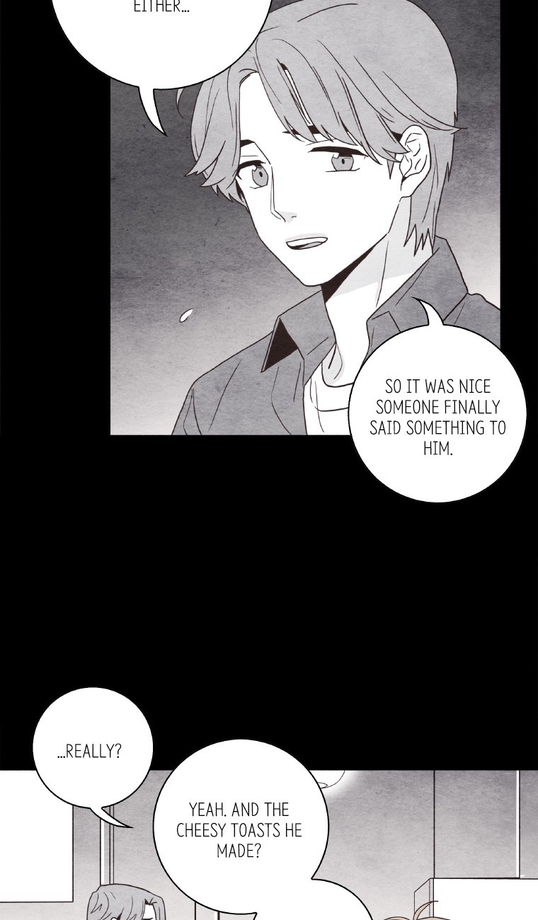 Why Did You Come To My Home Chapter 34 page 29 - Chapter 34