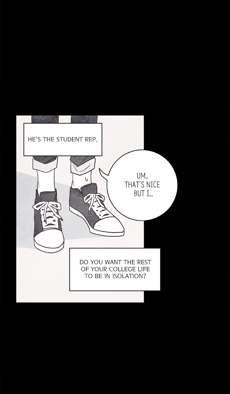 Why Did You Come To My Home Chapter 34 page 3 - Chapter 34