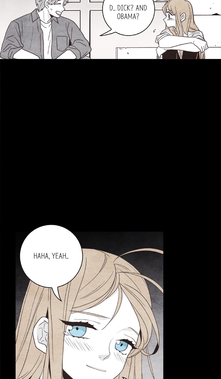 Why Did You Come To My Home Chapter 34 page 30 - Chapter 34