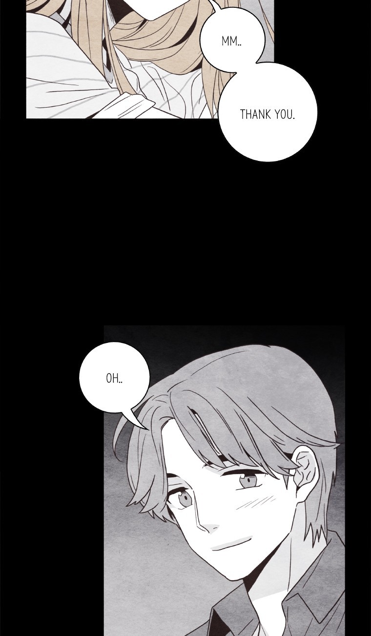 Why Did You Come To My Home Chapter 34 page 31 - Chapter 34