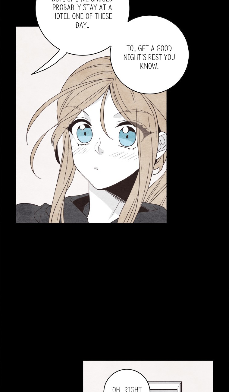 Why Did You Come To My Home Chapter 34 page 41 - Chapter 34