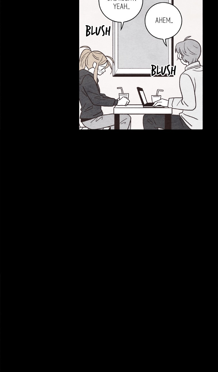 Why Did You Come To My Home Chapter 34 page 42 - Chapter 34