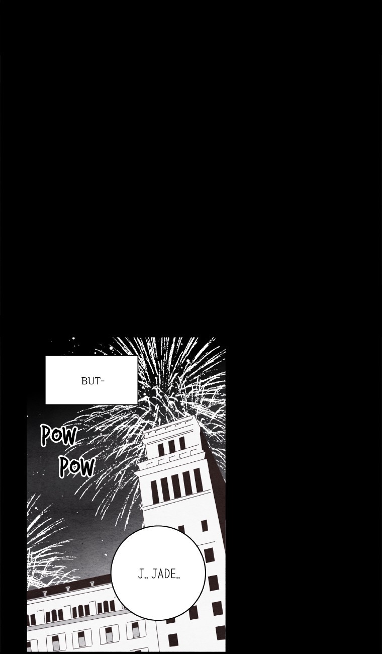 Why Did You Come To My Home Chapter 34 page 43 - Chapter 34