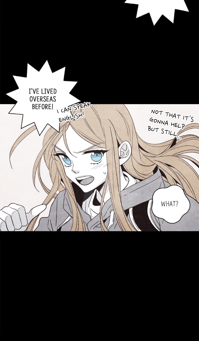 Why Did You Come To My Home Chapter 34 page 49 - Chapter 34