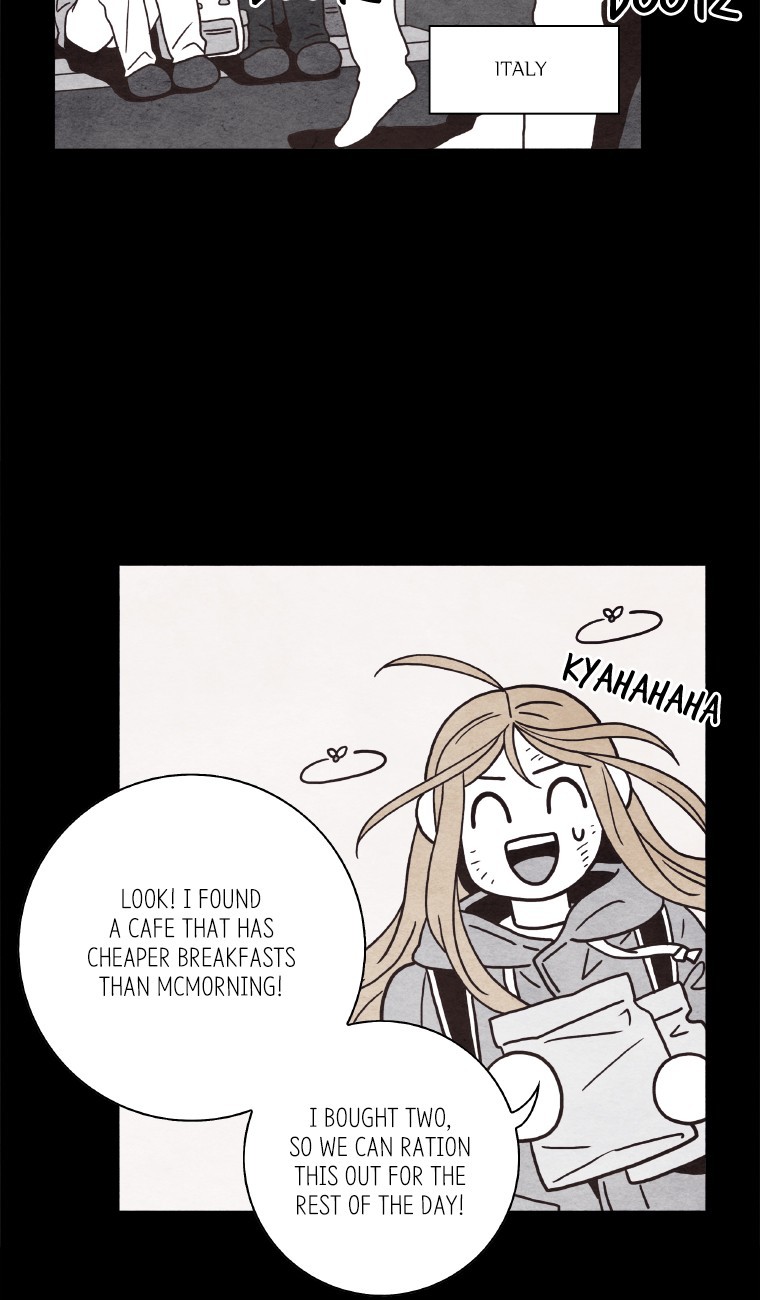 Why Did You Come To My Home Chapter 34 page 52 - Chapter 34