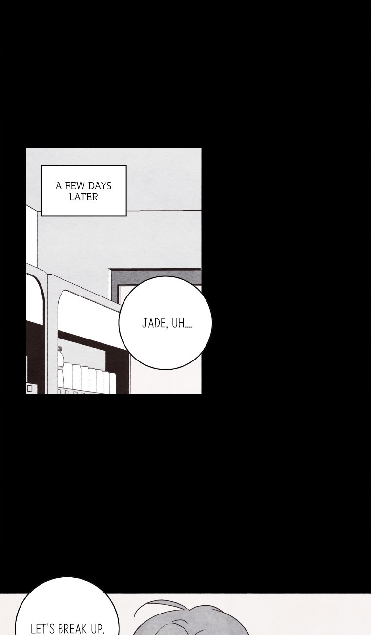 Why Did You Come To My Home Chapter 34 page 57 - Chapter 34