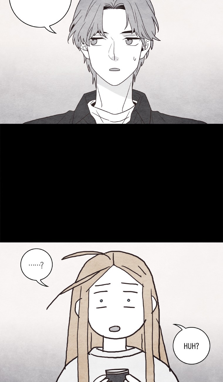 Why Did You Come To My Home Chapter 34 page 58 - Chapter 34