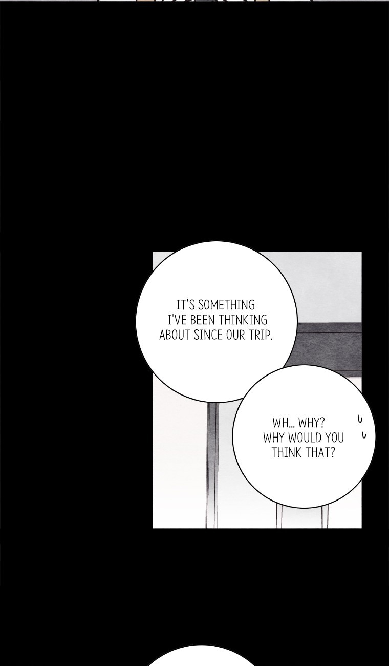 Why Did You Come To My Home Chapter 34 page 59 - Chapter 34