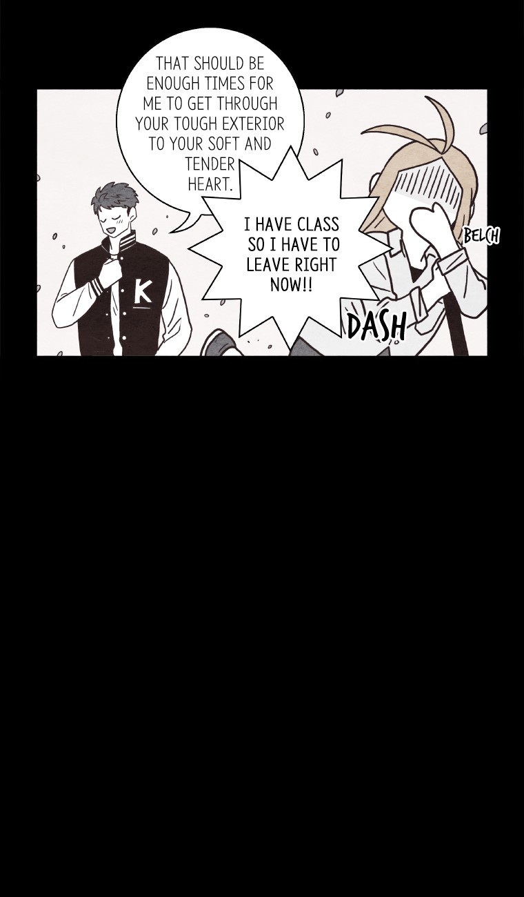 Why Did You Come To My Home Chapter 34 page 6 - Chapter 34