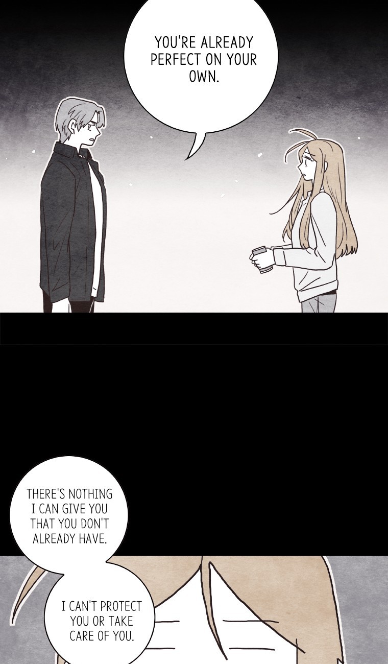 Why Did You Come To My Home Chapter 34 page 60 - Chapter 34