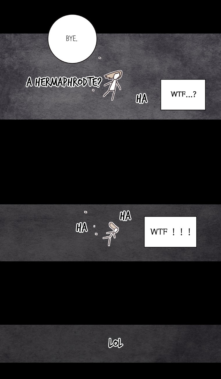 Why Did You Come To My Home Chapter 34 page 62 - Chapter 34