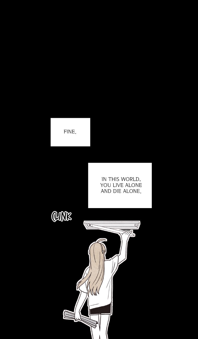 Why Did You Come To My Home Chapter 34 page 63 - Chapter 34