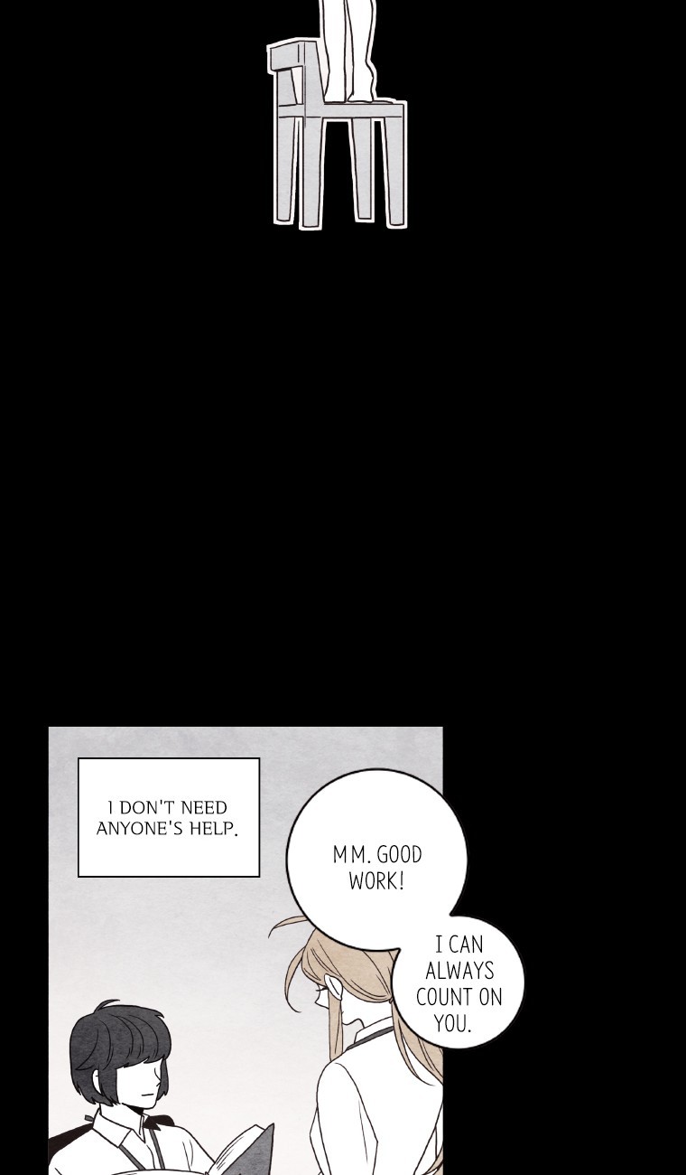 Why Did You Come To My Home Chapter 34 page 64 - Chapter 34