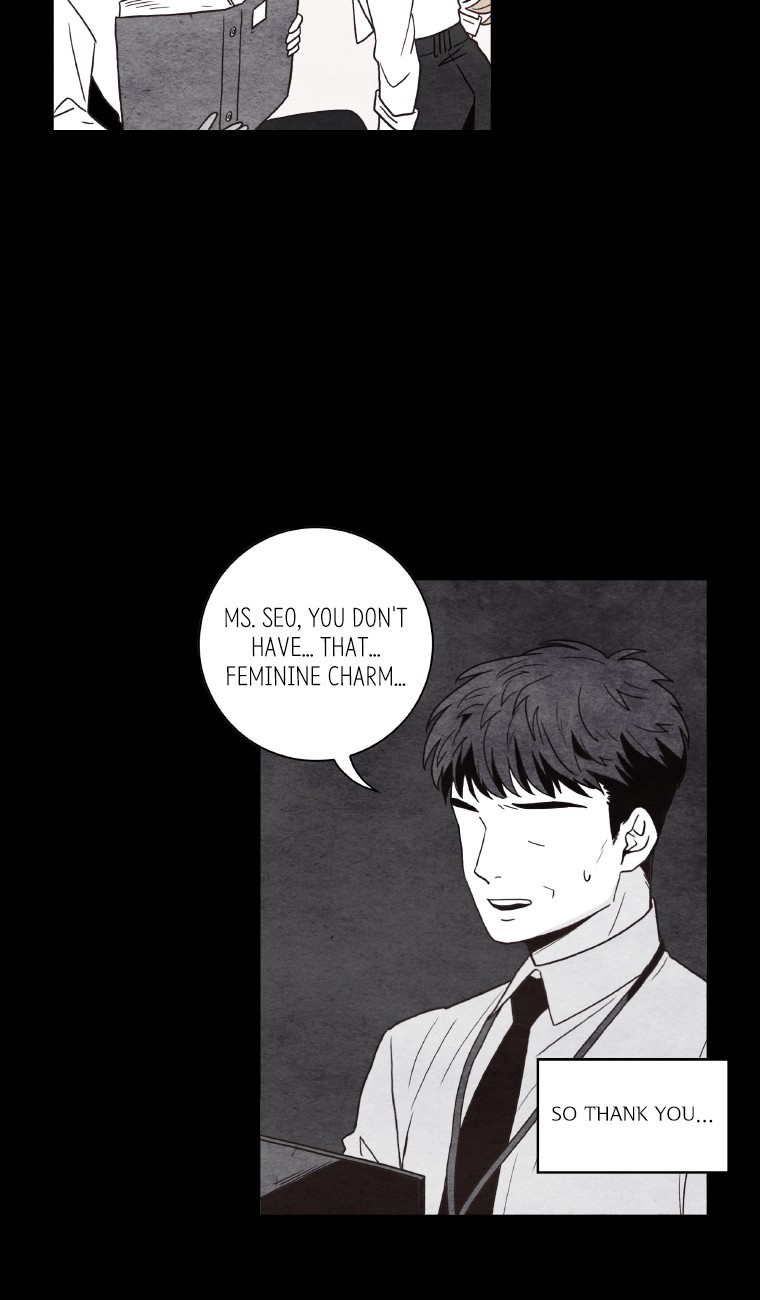 Why Did You Come To My Home Chapter 34 page 65 - Chapter 34