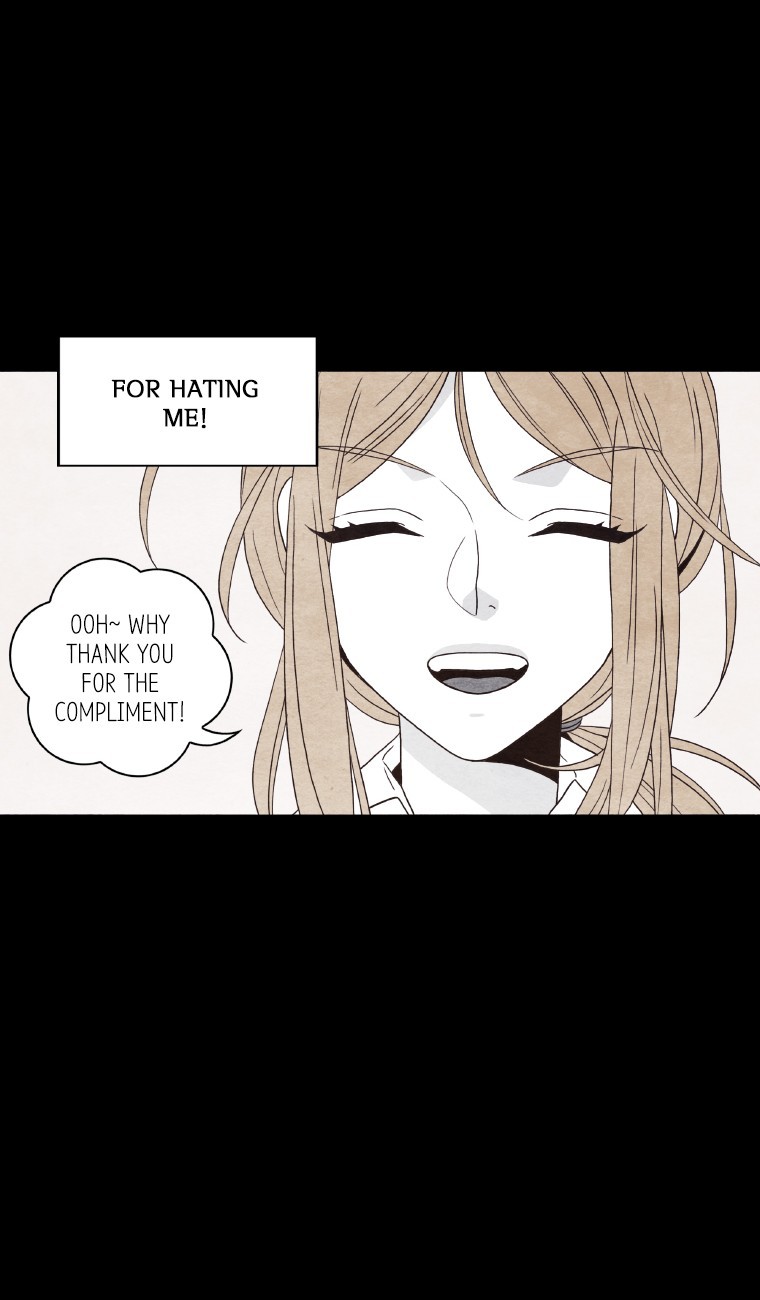 Why Did You Come To My Home Chapter 34 page 66 - Chapter 34