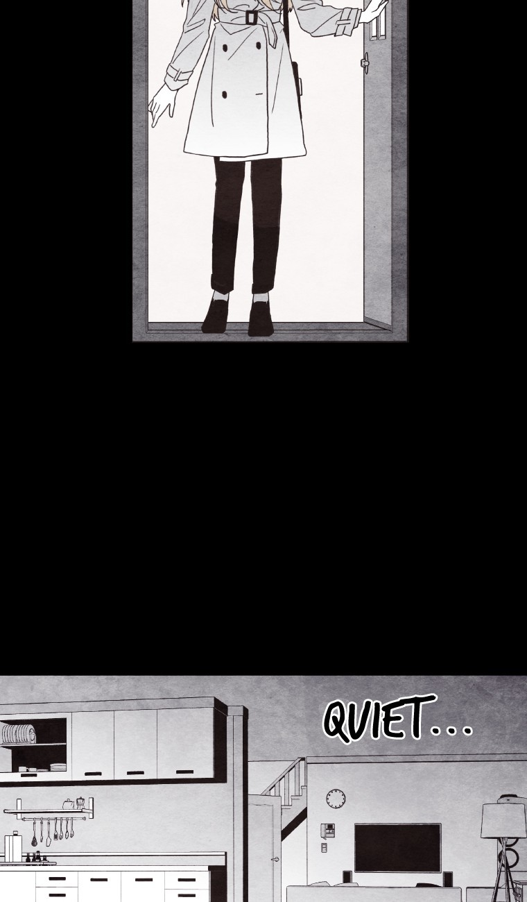Why Did You Come To My Home Chapter 34 page 69 - Chapter 34