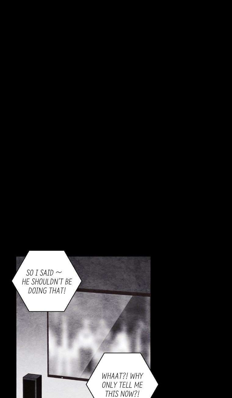 Why Did You Come To My Home Chapter 34 page 71 - Chapter 34