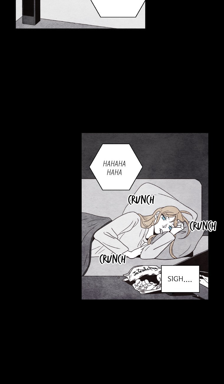 Why Did You Come To My Home Chapter 34 page 72 - Chapter 34
