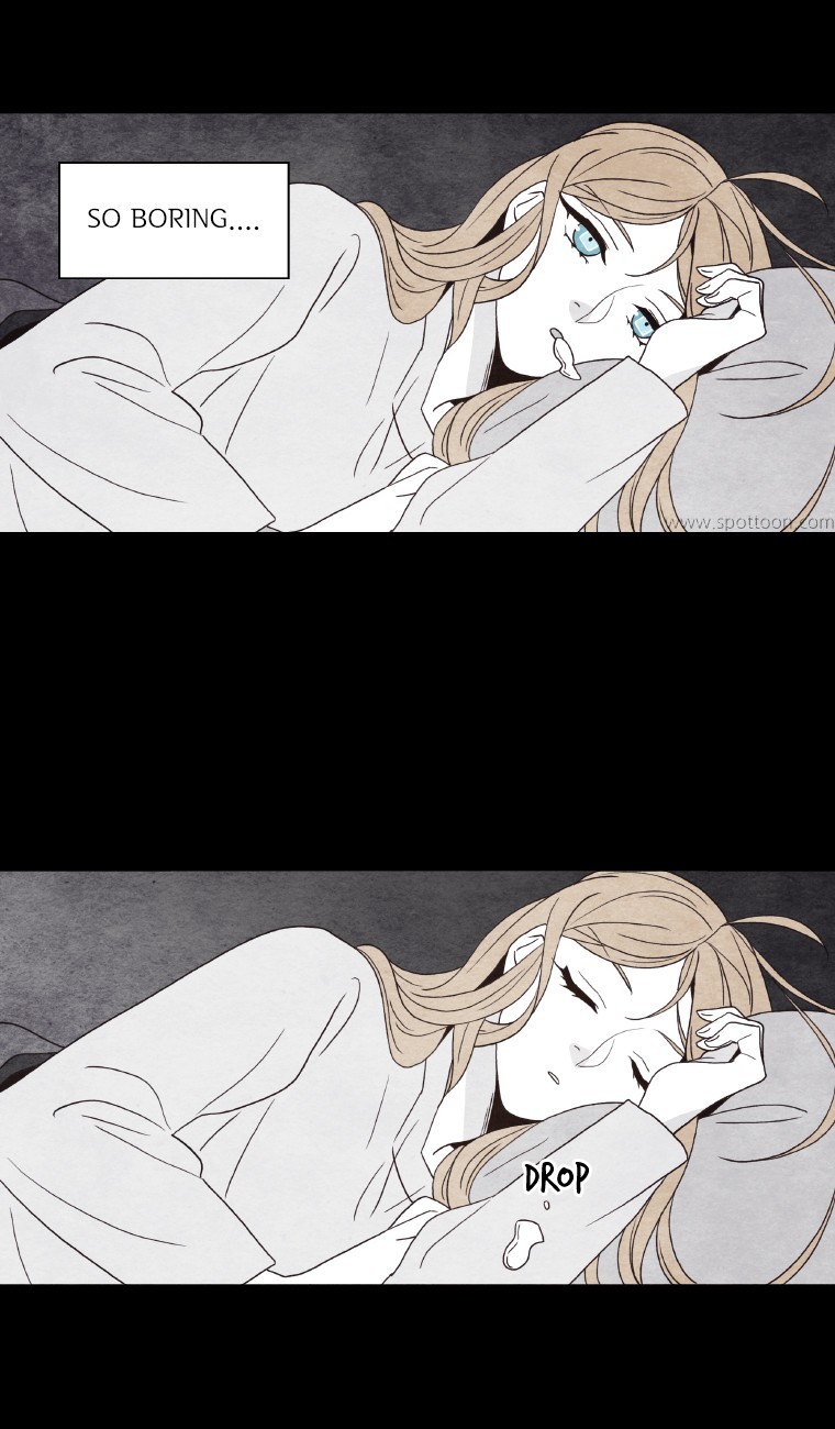 Why Did You Come To My Home Chapter 34 page 73 - Chapter 34