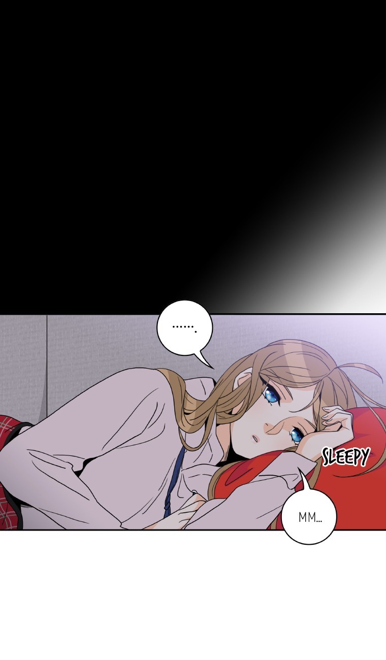 Why Did You Come To My Home Chapter 34 page 75 - Chapter 34