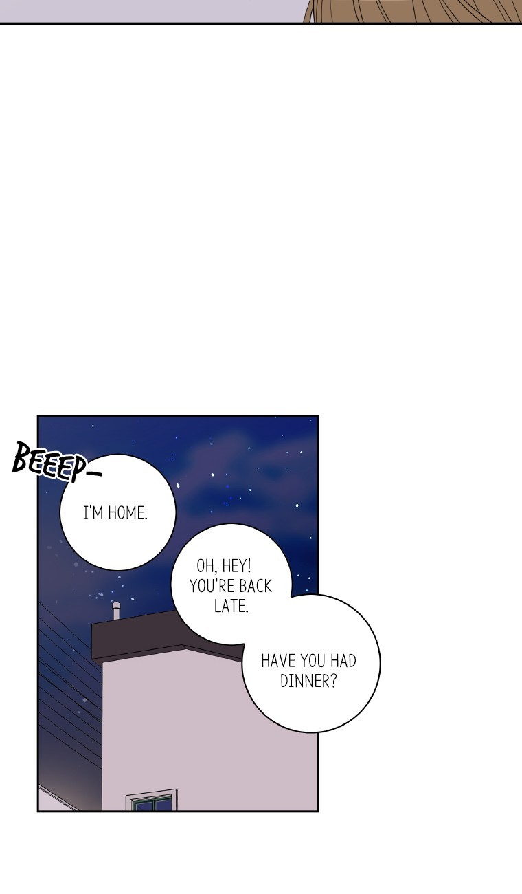 Why Did You Come To My Home Chapter 34 page 78 - Chapter 34