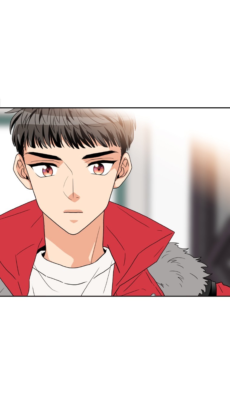 Why Did You Come To My Home Chapter 34 page 81 - Chapter 34