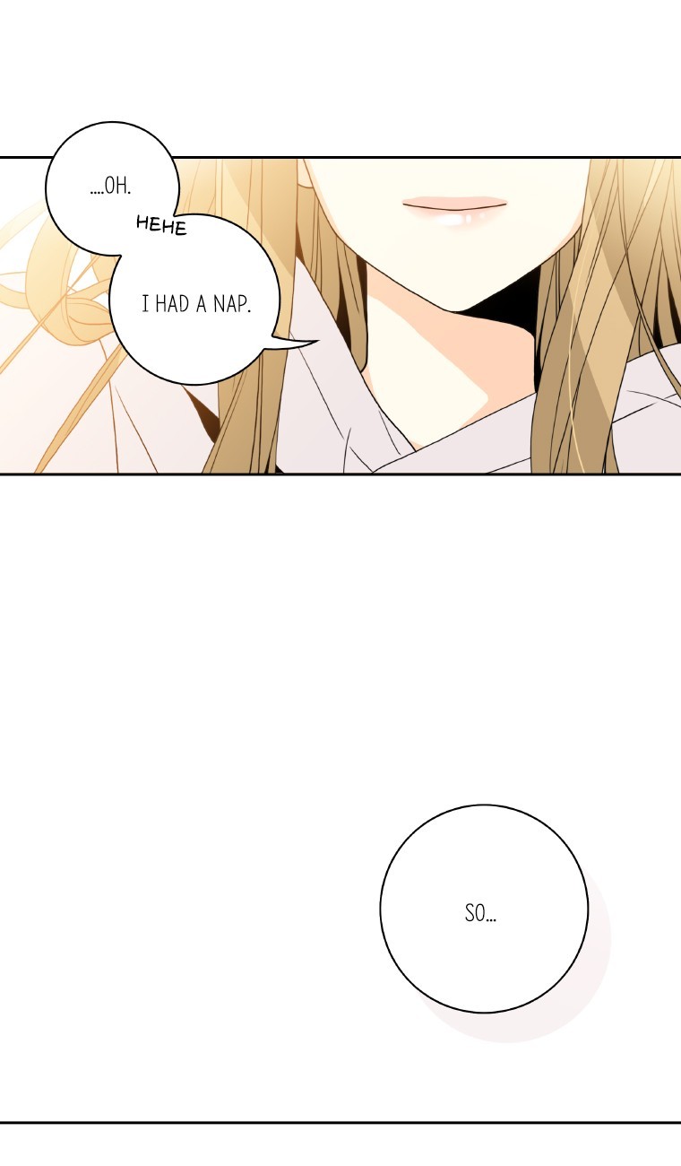Why Did You Come To My Home Chapter 34 page 82 - Chapter 34
