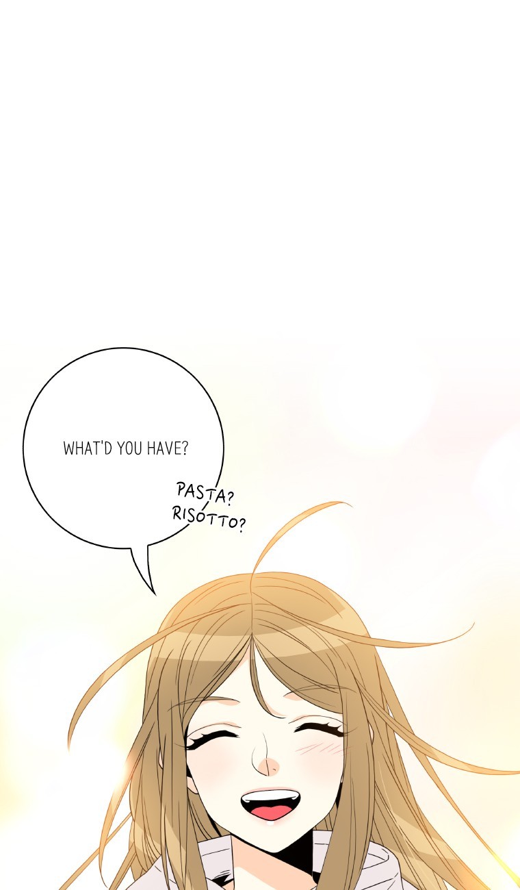 Why Did You Come To My Home Chapter 34 page 83 - Chapter 34