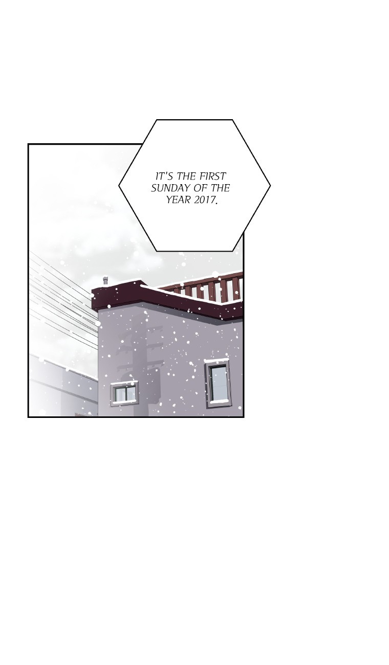 Why Did You Come To My Home Chapter 35 page 1 - Chapter 35
