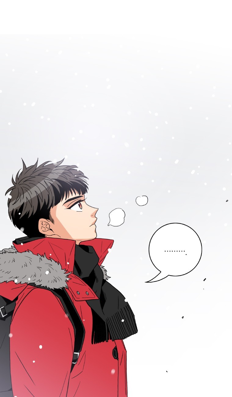 Why Did You Come To My Home Chapter 35 page 23 - Chapter 35