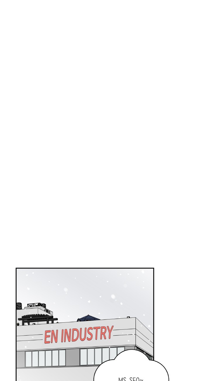 Why Did You Come To My Home Chapter 35 page 25 - Chapter 35