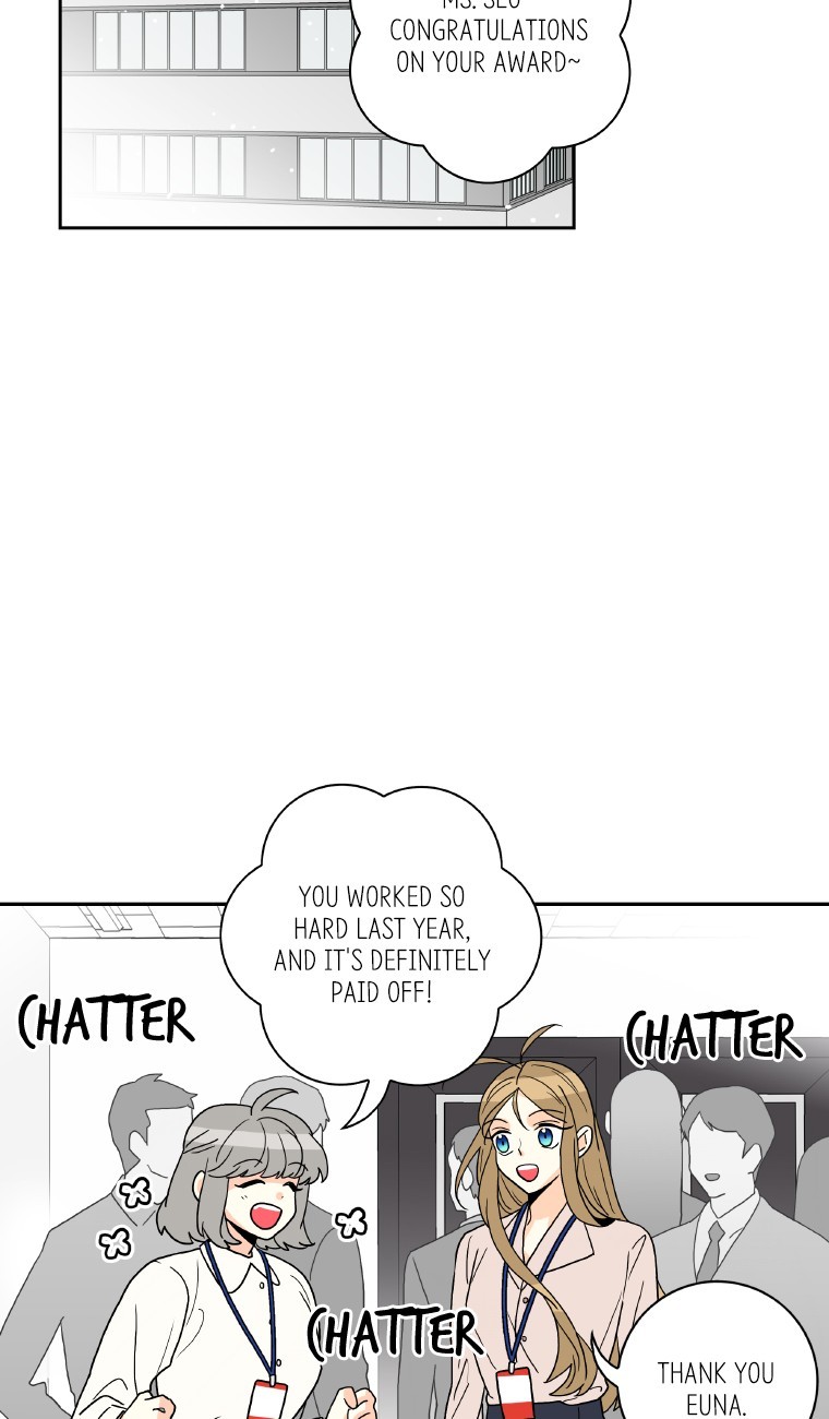 Why Did You Come To My Home Chapter 35 page 26 - Chapter 35
