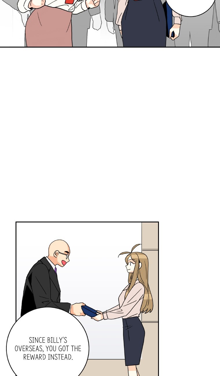 Why Did You Come To My Home Chapter 35 page 27 - Chapter 35