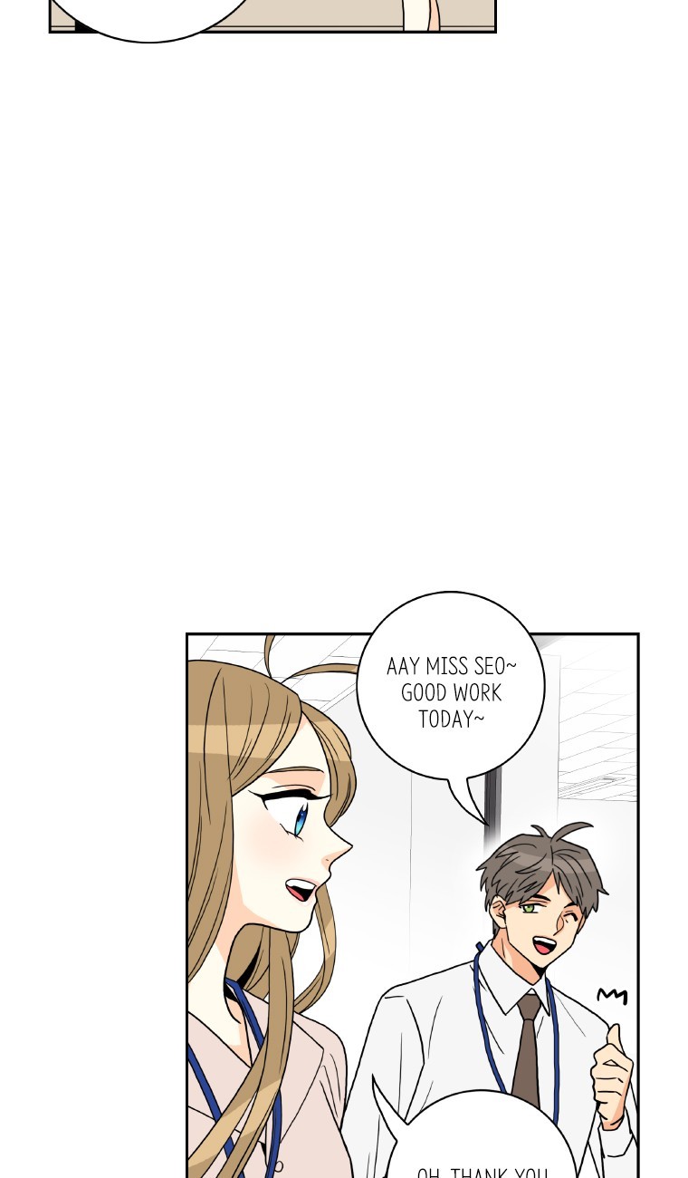 Why Did You Come To My Home Chapter 35 page 28 - Chapter 35