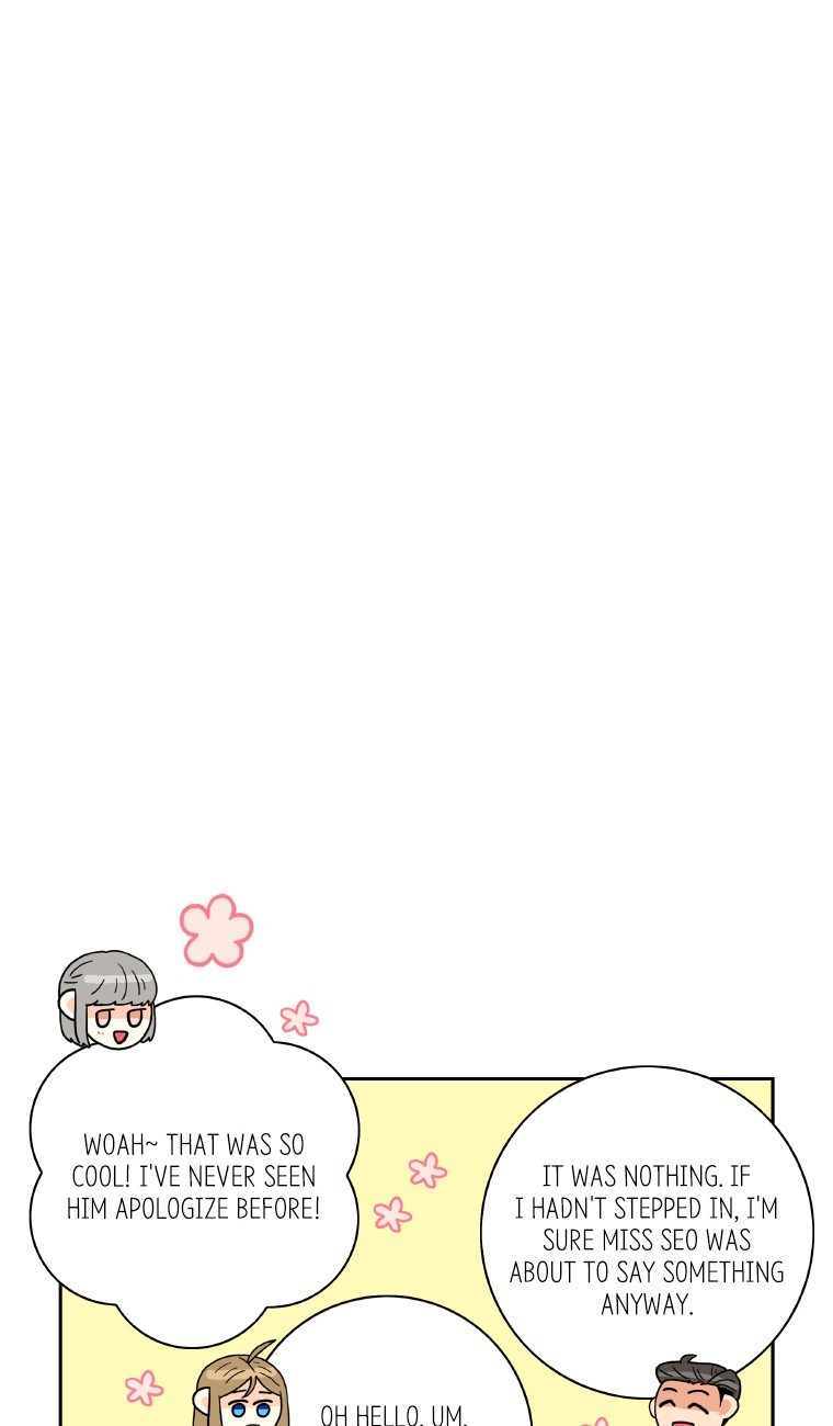 Why Did You Come To My Home Chapter 35 page 34 - Chapter 35