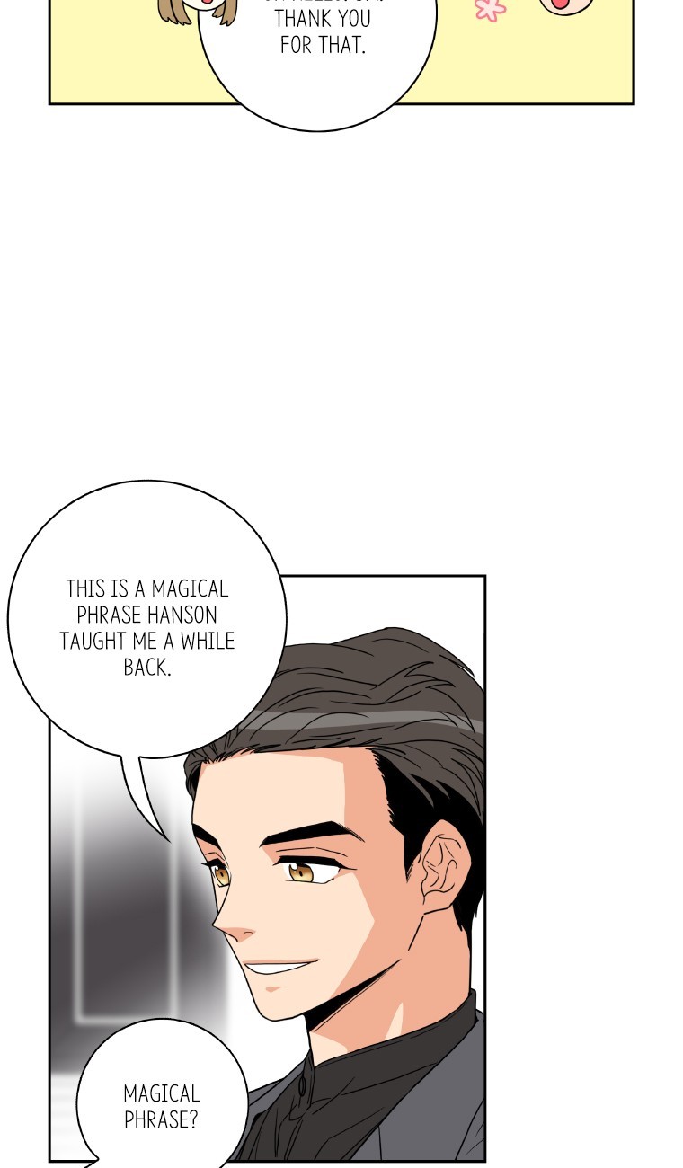 Why Did You Come To My Home Chapter 35 page 35 - Chapter 35