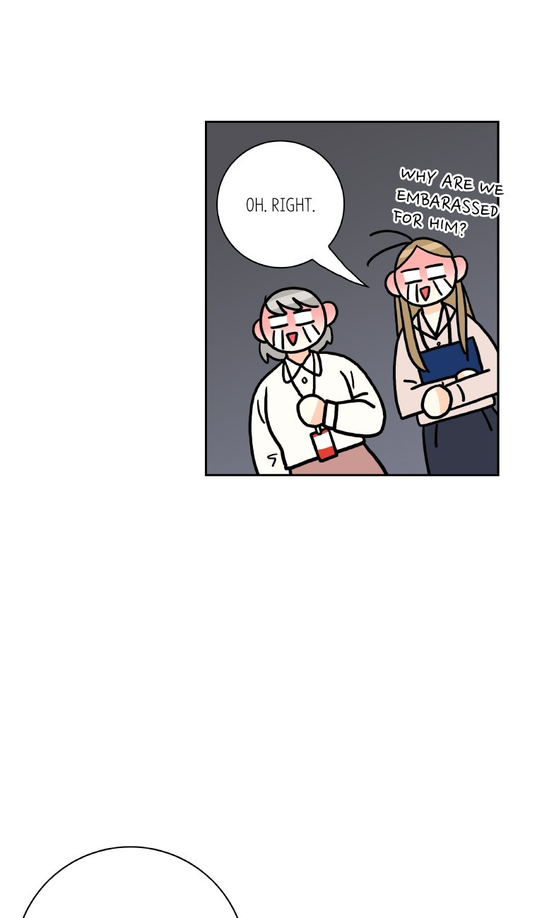 Why Did You Come To My Home Chapter 35 page 37 - Chapter 35
