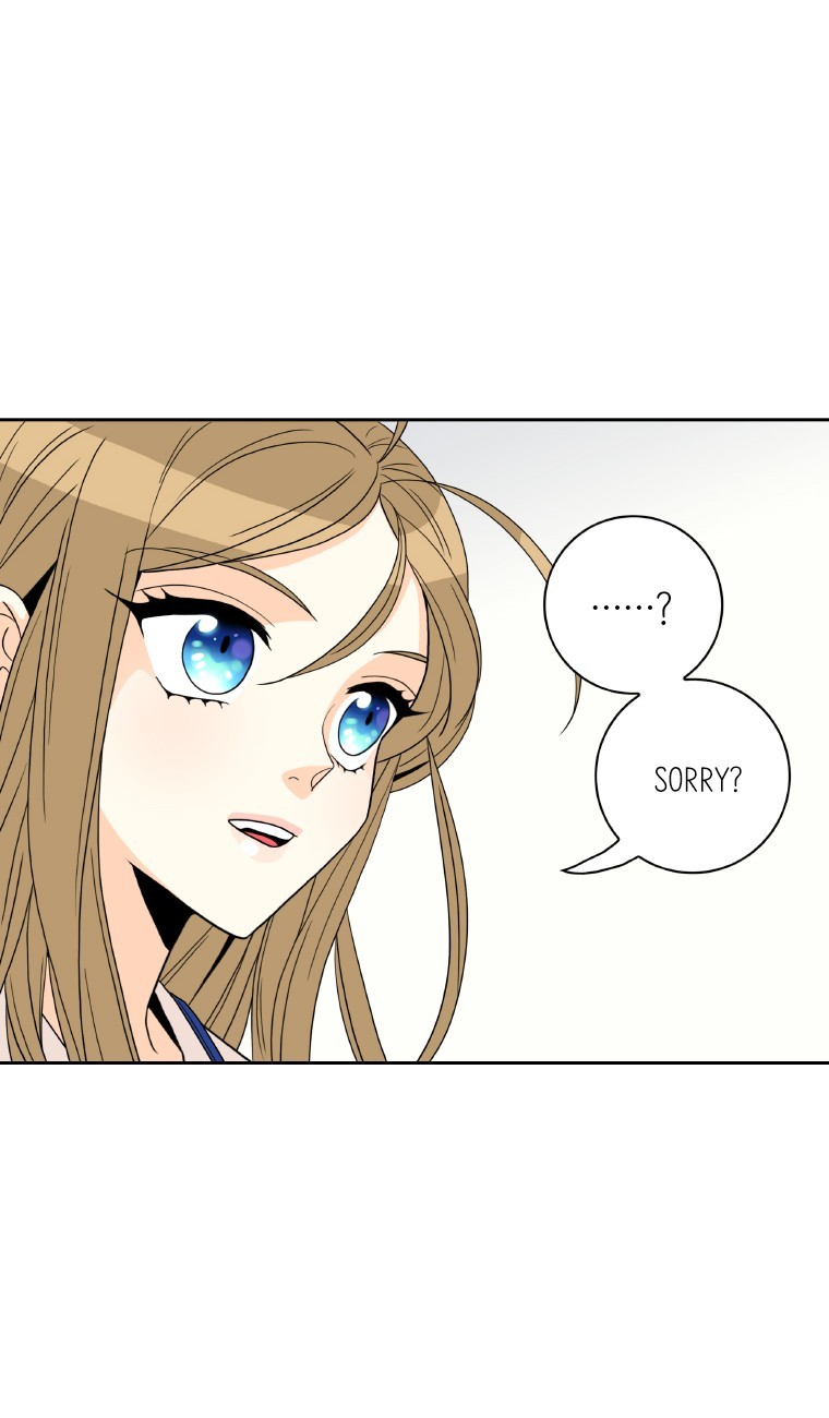 Why Did You Come To My Home Chapter 35 page 45 - Chapter 35