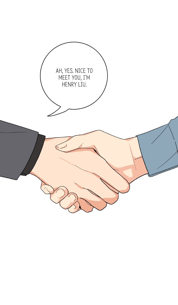 Why Did You Come To My Home Chapter 35 page 49 - Chapter 35