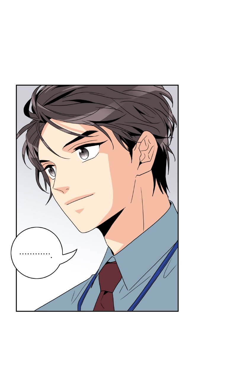 Why Did You Come To My Home Chapter 35 page 50 - Chapter 35