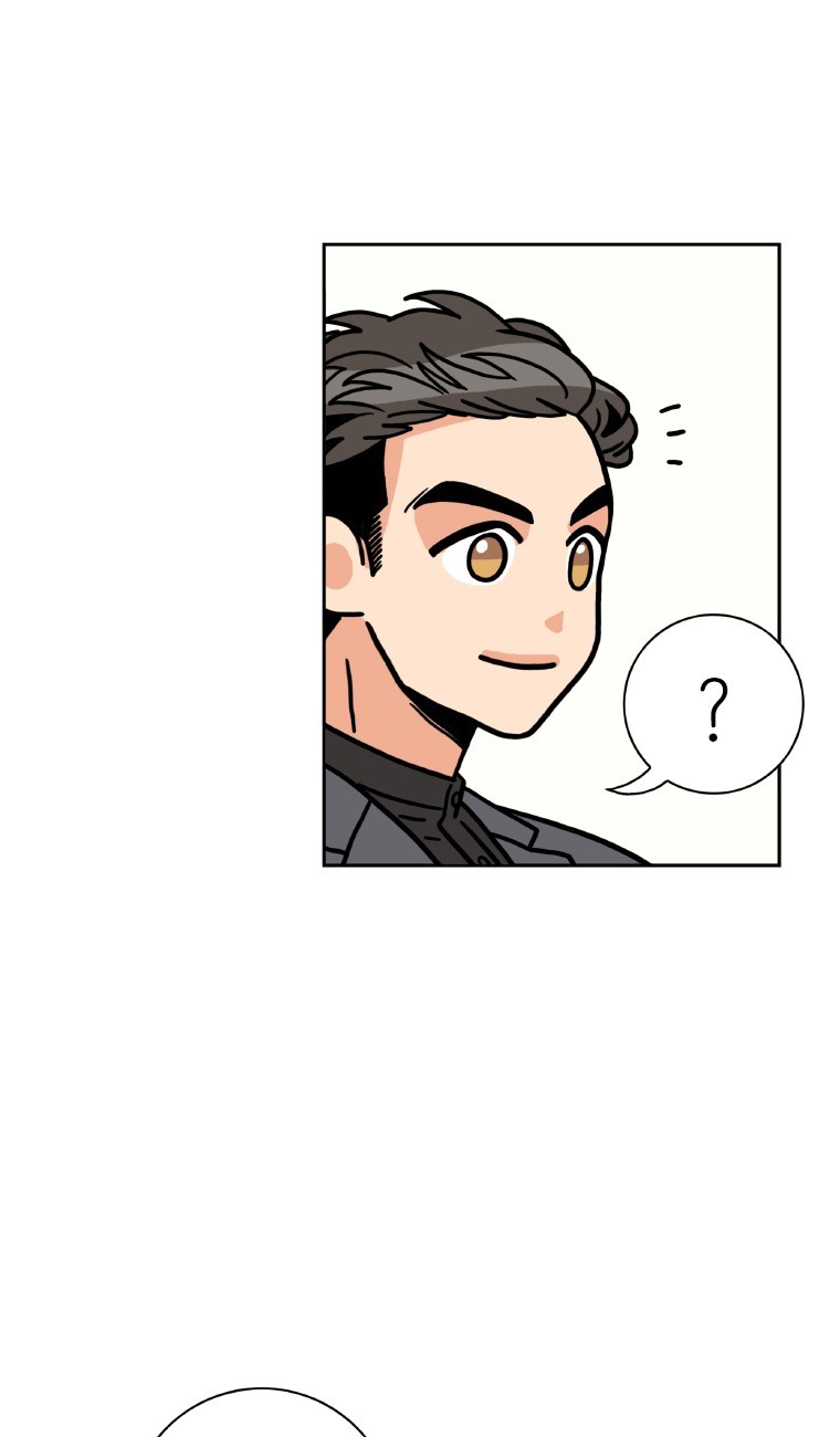 Why Did You Come To My Home Chapter 35 page 51 - Chapter 35
