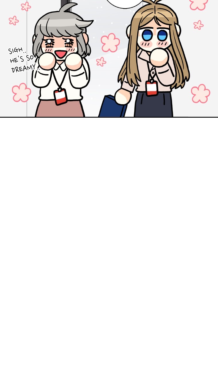 Why Did You Come To My Home Chapter 35 page 53 - Chapter 35